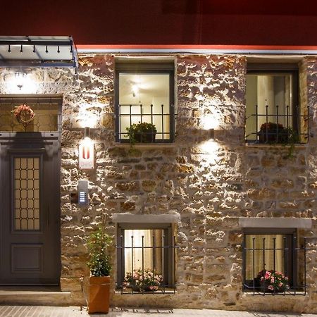 Οniro Comfort Living Ioannina Exterior photo