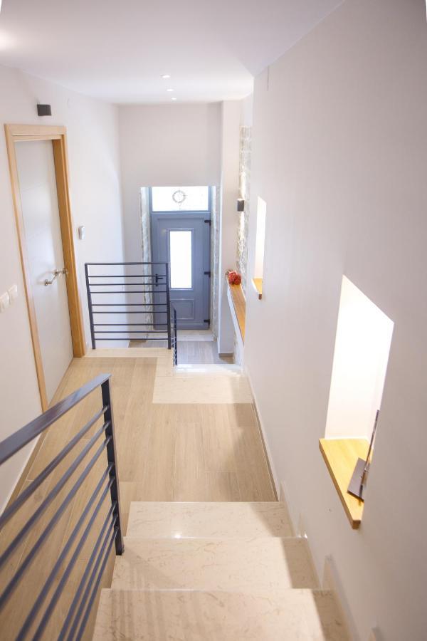Οniro Comfort Living Ioannina Exterior photo